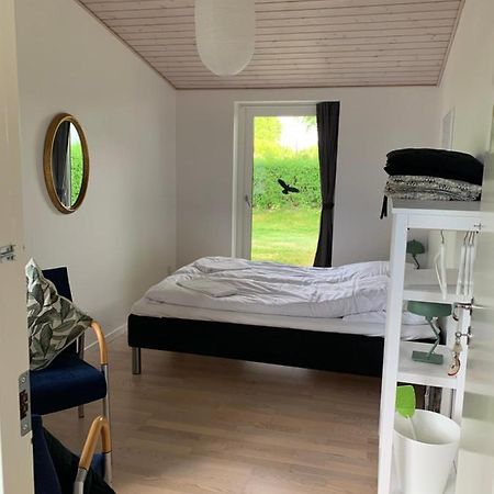 Tusindfrugt B&B Store Heddinge Екстериор снимка