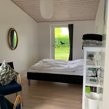 Tusindfrugt B&B Store Heddinge Екстериор снимка