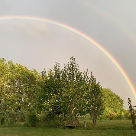 Tusindfrugt B&B Store Heddinge Екстериор снимка
