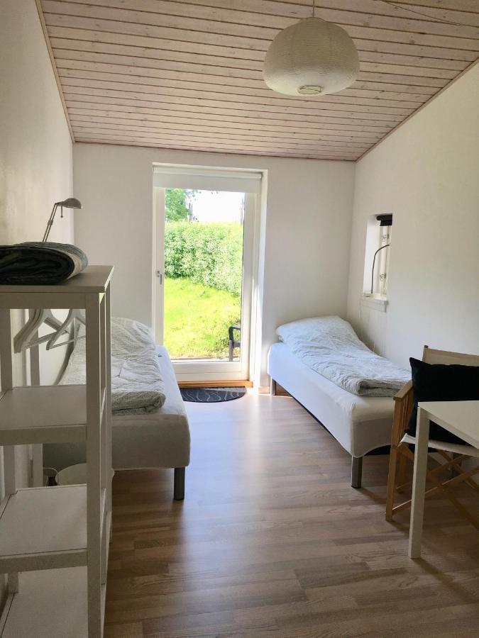 Tusindfrugt B&B Store Heddinge Екстериор снимка
