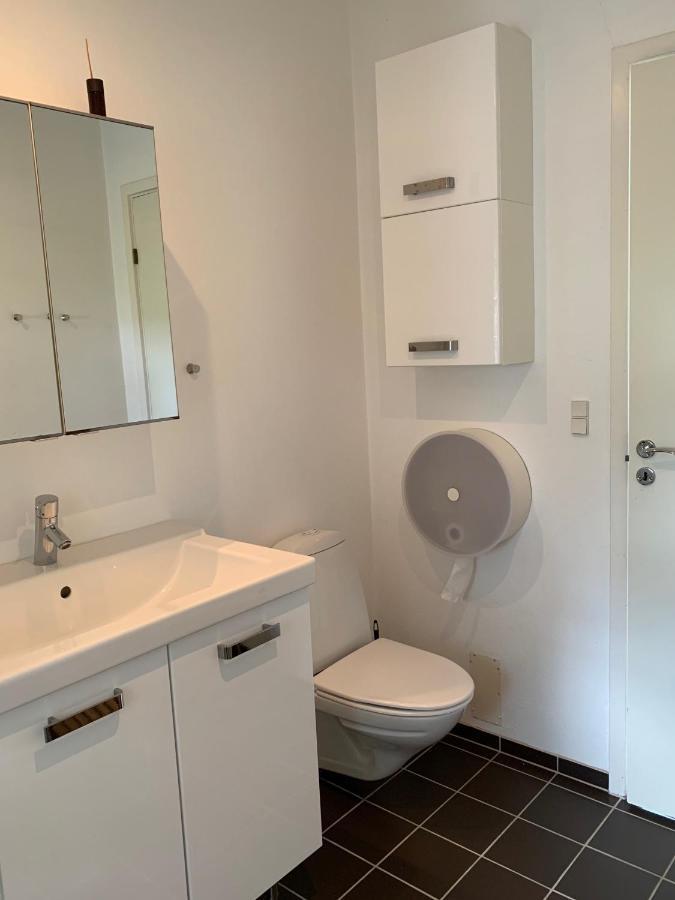 Tusindfrugt B&B Store Heddinge Екстериор снимка