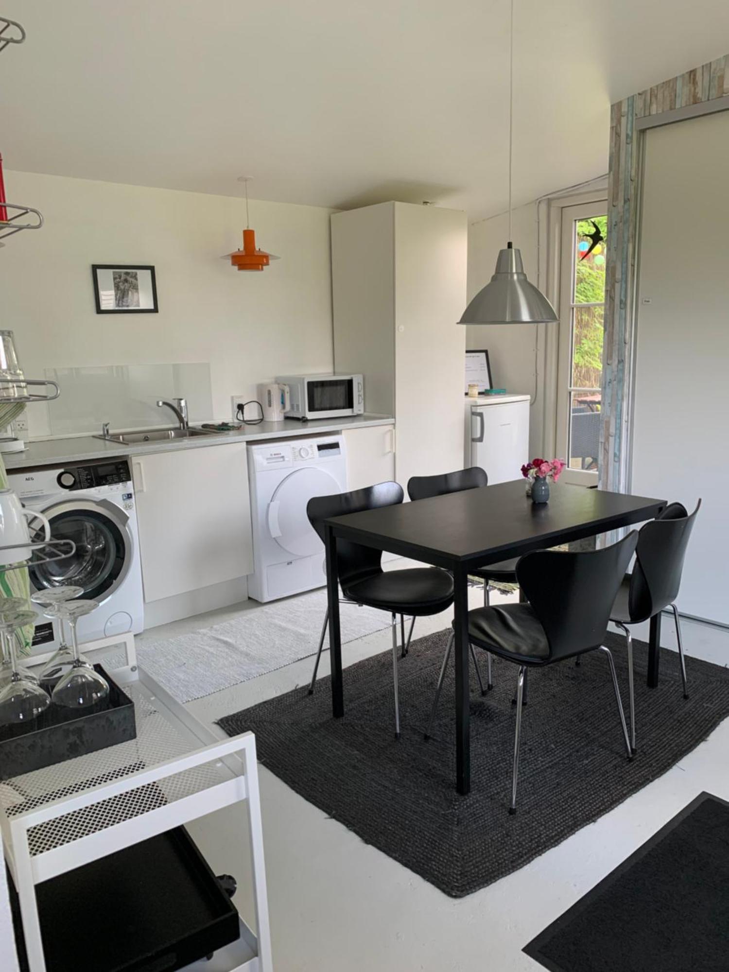 Tusindfrugt B&B Store Heddinge Екстериор снимка